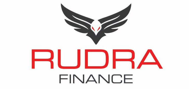 Rudra Finance Logo